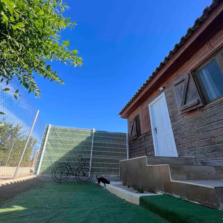 Casita cerca de Murcia - Casa de 2 dormitorios - 15