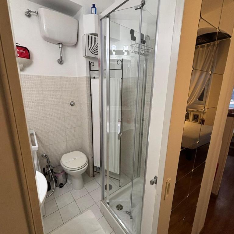 oldtownflat38 - Appartamento con 1 Camera da Letto - 15