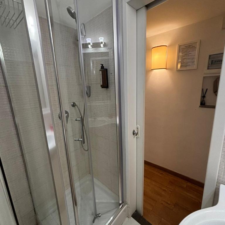 oldtownflat38 - Appartamento con 1 Camera da Letto - 14
