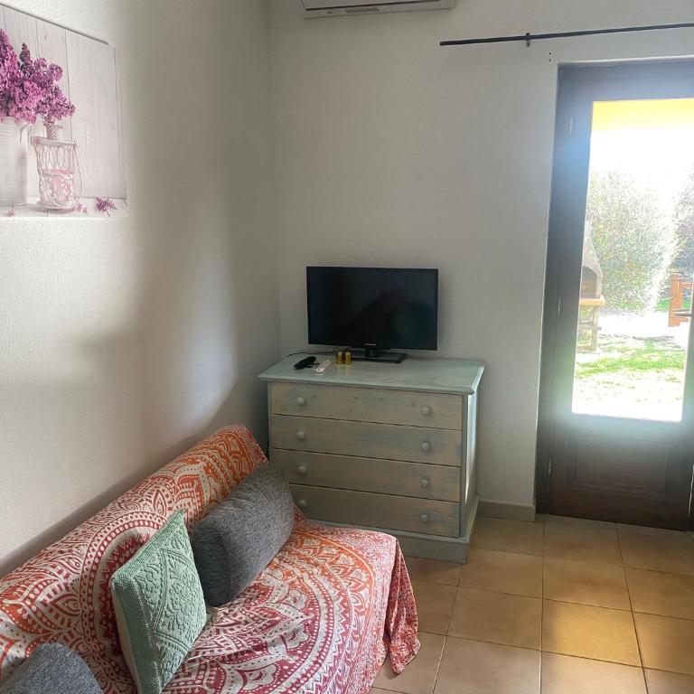 Villette Oasi - Villa - 13