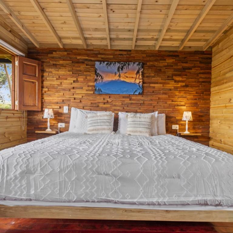 Gulupa Ecolodge - Chalet - 1