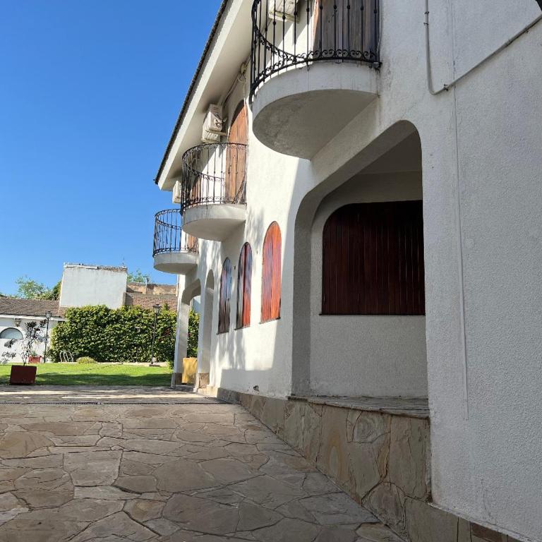 Refugio Aristides - Casa de 5 dormitorios - 20