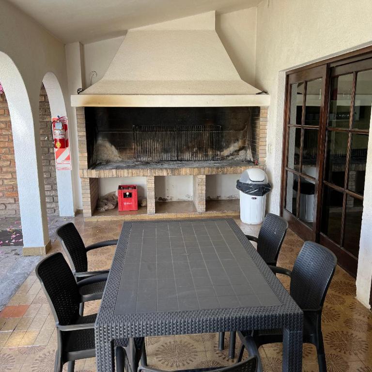 Refugio Aristides - Casa de 5 dormitorios - 18