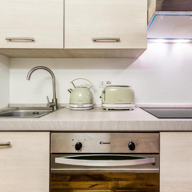 Gift House Apartment - Appartamento con 1 Camera da Letto - 18