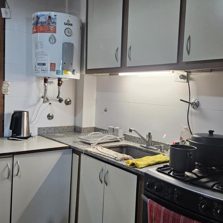 PH La Perla - Apartamento de 1 dormitorio - 2