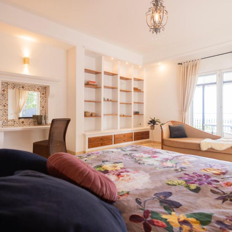 Spectacular house - Villa 2 Chambres - 15