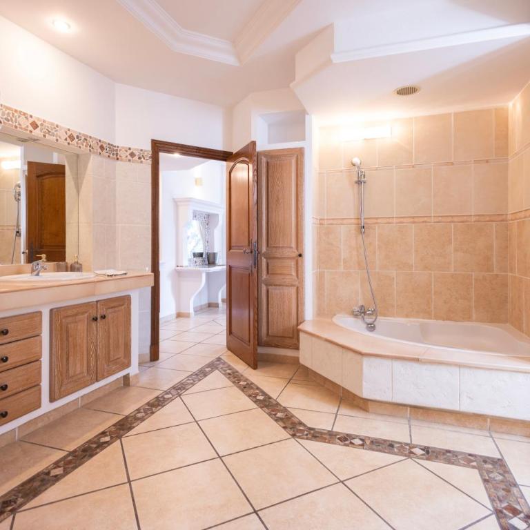Spectacular house - Villa 2 Chambres - 21
