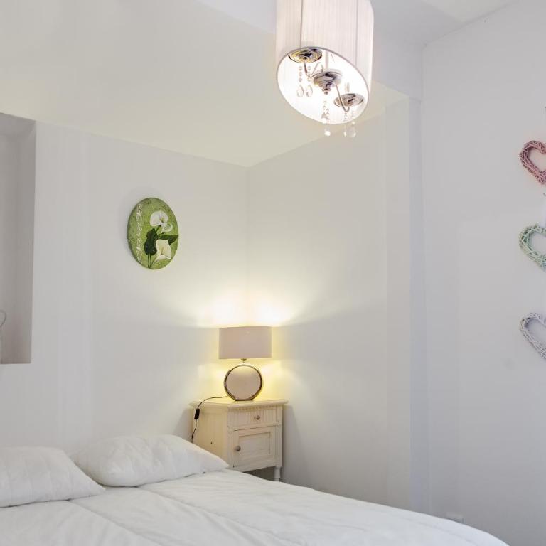 Appartement Avec Terrasse - Appartement - Rez-de-Chaussée - 8