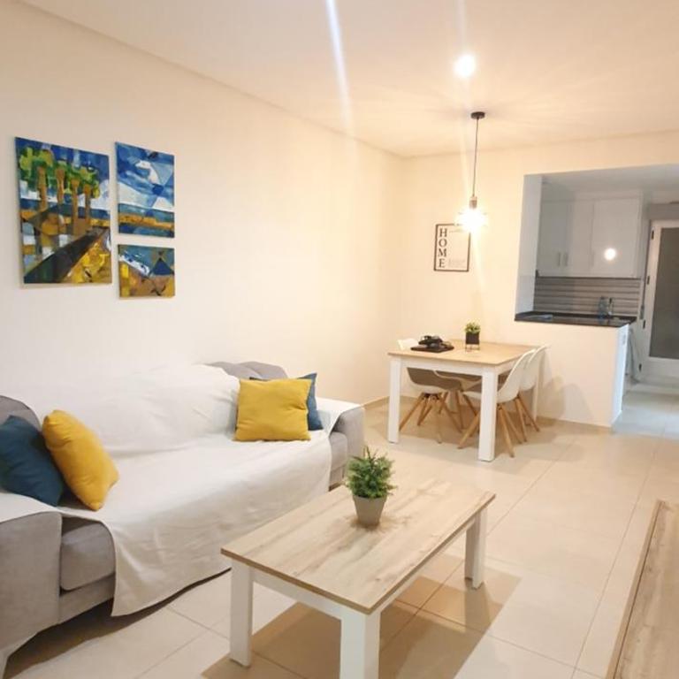 Oasis Holiday House - Apartamento de 2 dormitorios - 7