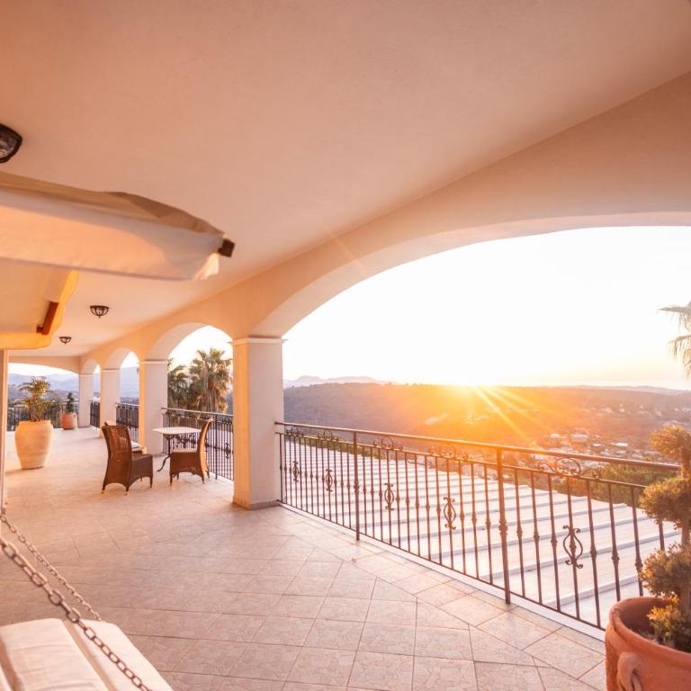 Spectacular house - Villa 2 Chambres - 37