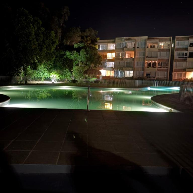 Lomas 3 Bosque y Playa - Apartamento de 3 dormitorios - 5