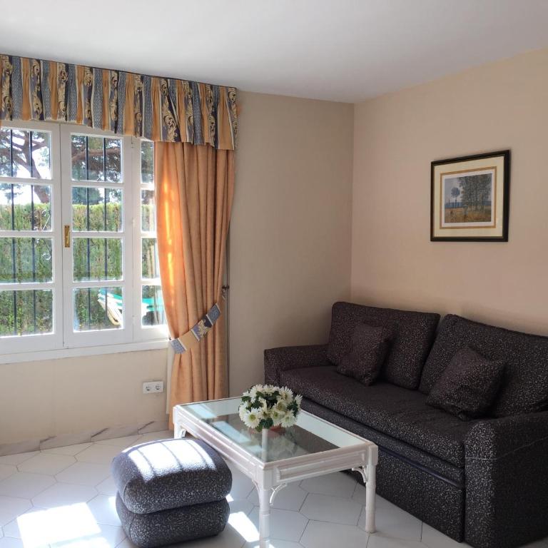 Apartamentos El Toro - Apartamento de 1 dormitorio - 5