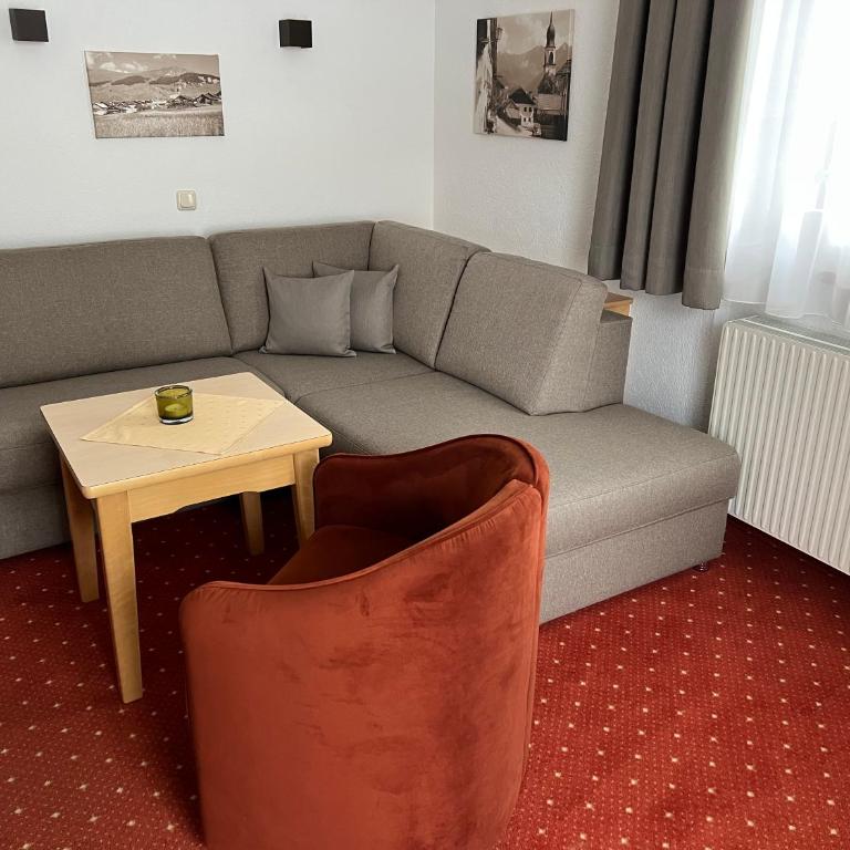 Haus Kaschutnig - Apartment mit 2 Schlafzimmern - 6