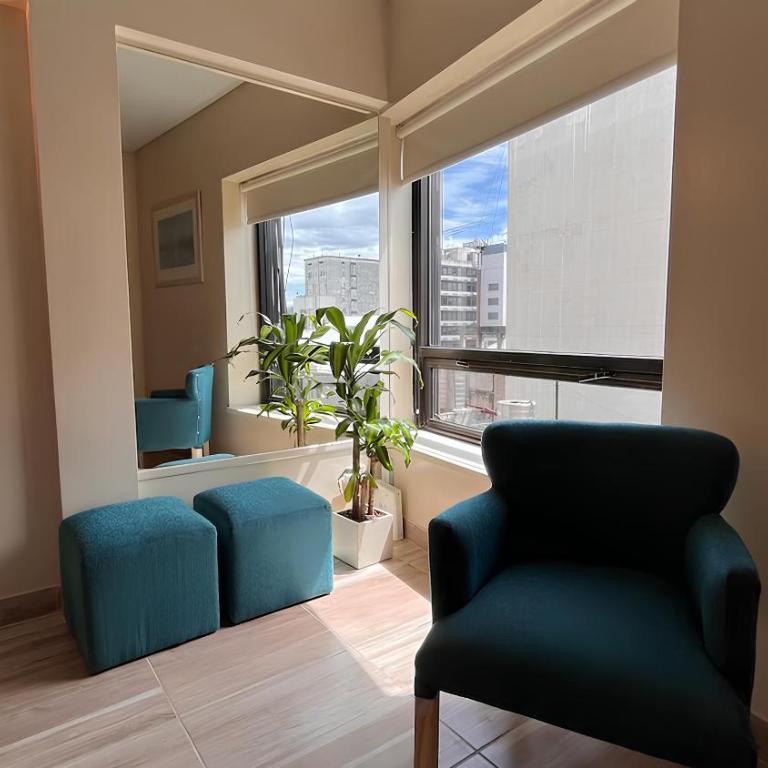 Obelisco Centro Buenos Aires - Apartment - 13