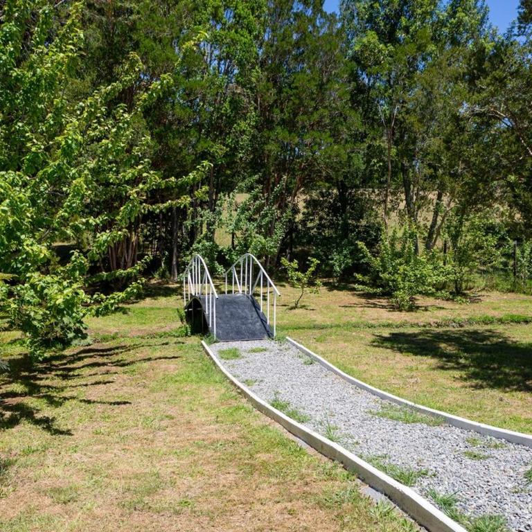 Hermosa casa de campo cerca de Puerto Varas y el aeropuerto - Three-Bedroom Vacation Home - 18