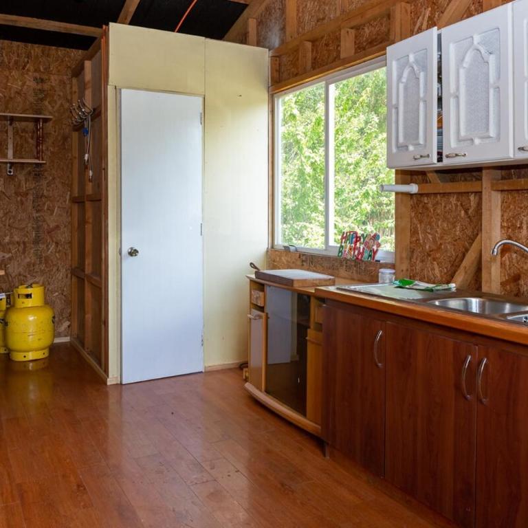 Hermosa casa de campo cerca de Puerto Varas y el aeropuerto - Three-Bedroom Vacation Home - 30