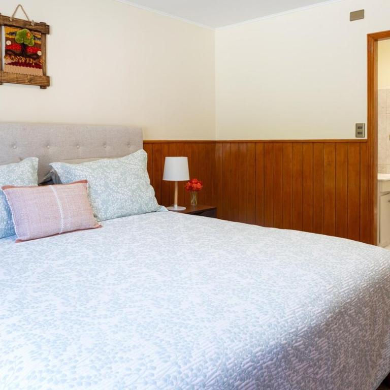 Hermosa casa de campo cerca de Puerto Varas y el aeropuerto - Three-Bedroom Vacation Home - 11