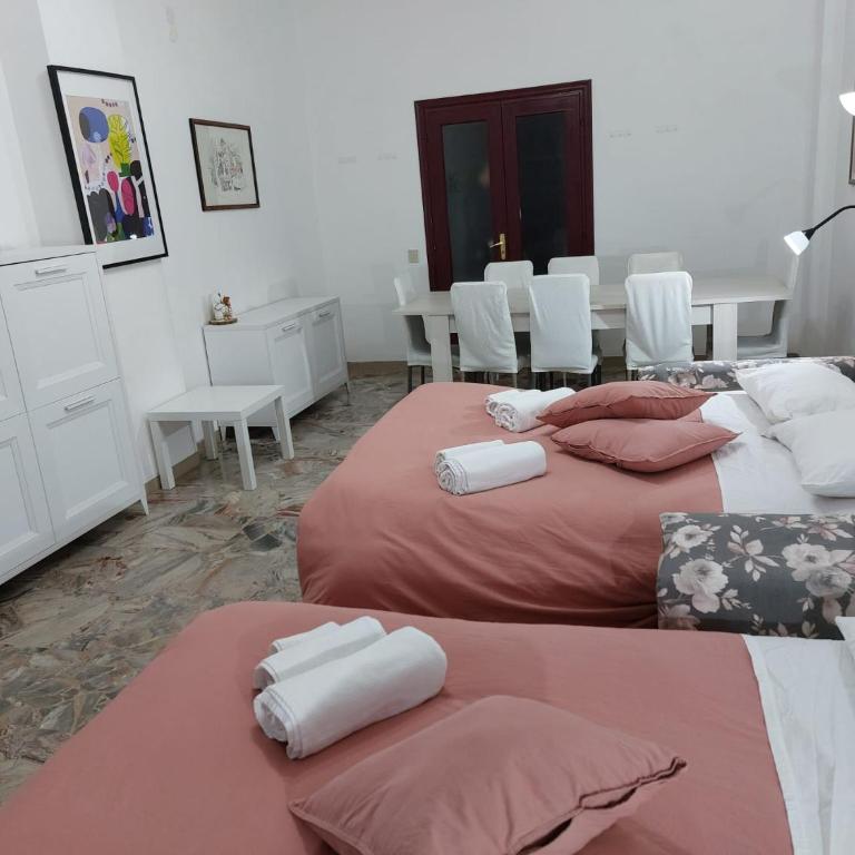 Casa a un passo dal mare - Appartamento con 2 Camere da Letto - 6