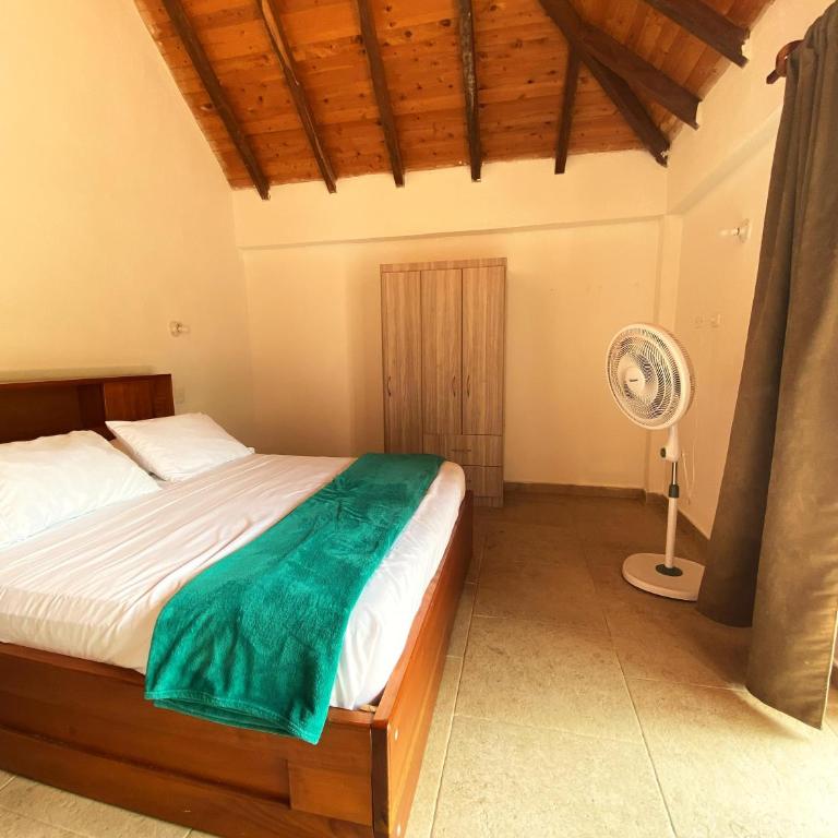 Prima Luna Palomino - Apartamento Deluxe - 8