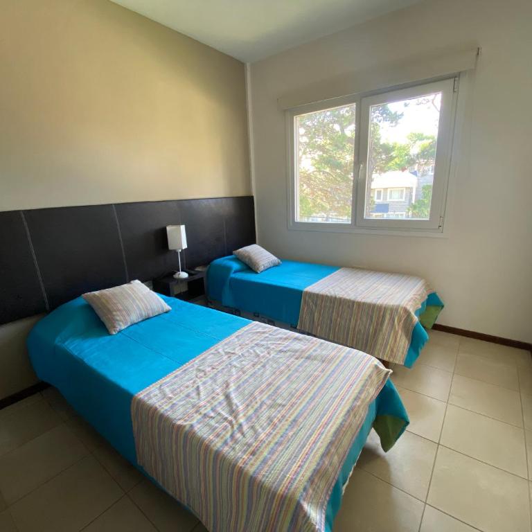 Departamentos 3 ambientes- Solares V - Centro Pinamar - Apartamento de 2 dormitorios - 11