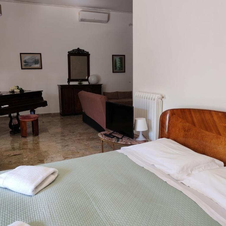 Giardino delle arance Luxury Rooms - Suite Familiale - 1