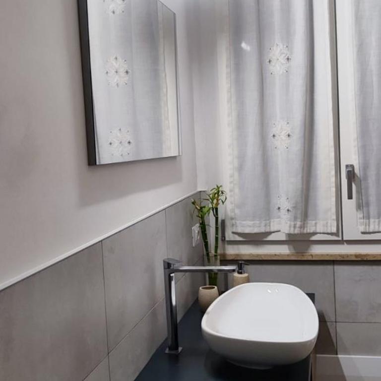Casa Mirò - Appartamento con 2 Camere da Letto - 36