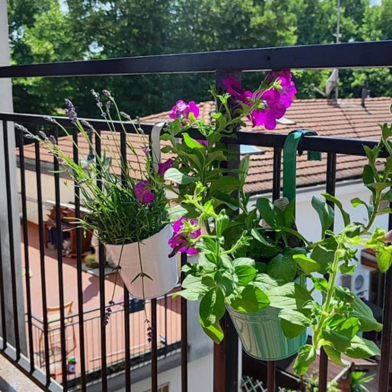 Casa Mirò - Appartamento con 2 Camere da Letto - 40