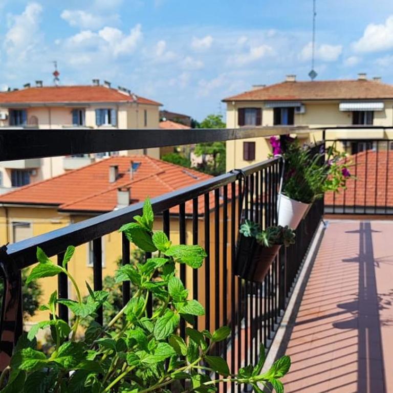 Casa Mirò - Appartamento con 2 Camere da Letto - 42