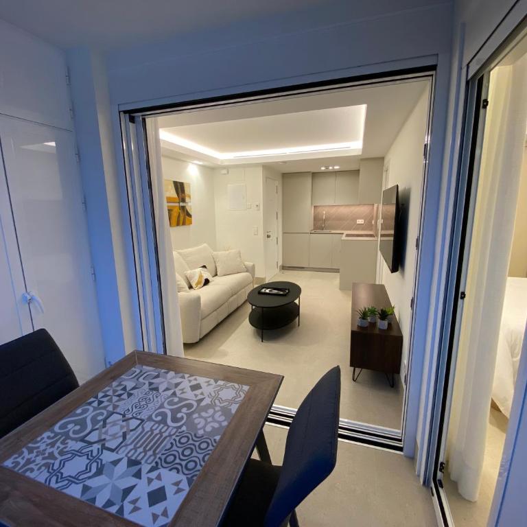 Estudio Valpiloft - Apartamento de 1 dormitorio - 23