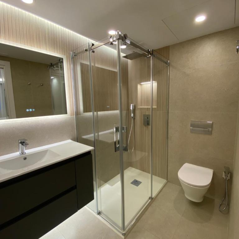 Estudio Valpiloft - Apartamento de 1 dormitorio - 17
