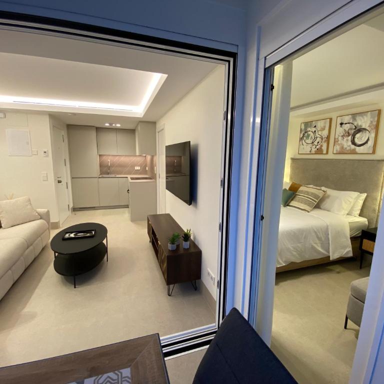 Estudio Valpiloft - Apartamento de 1 dormitorio - 22