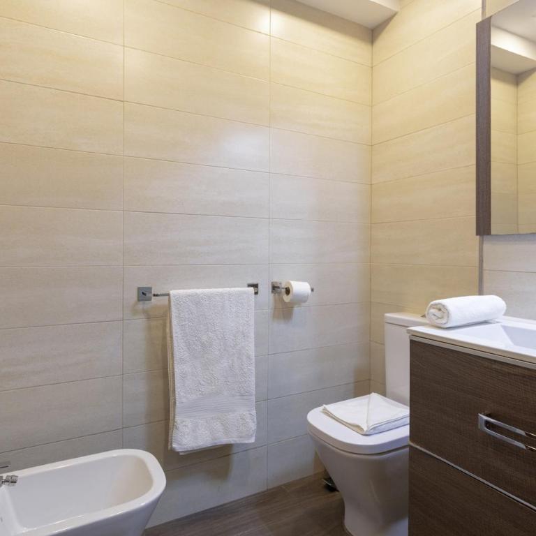 -MalagaSunApts-City Centre Mariblanca - Apartamento de 2 dormitorios - 13