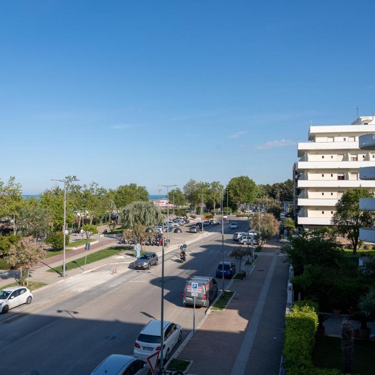 Casa a un passo dal mare - Appartamento con 2 Camere da Letto - 17