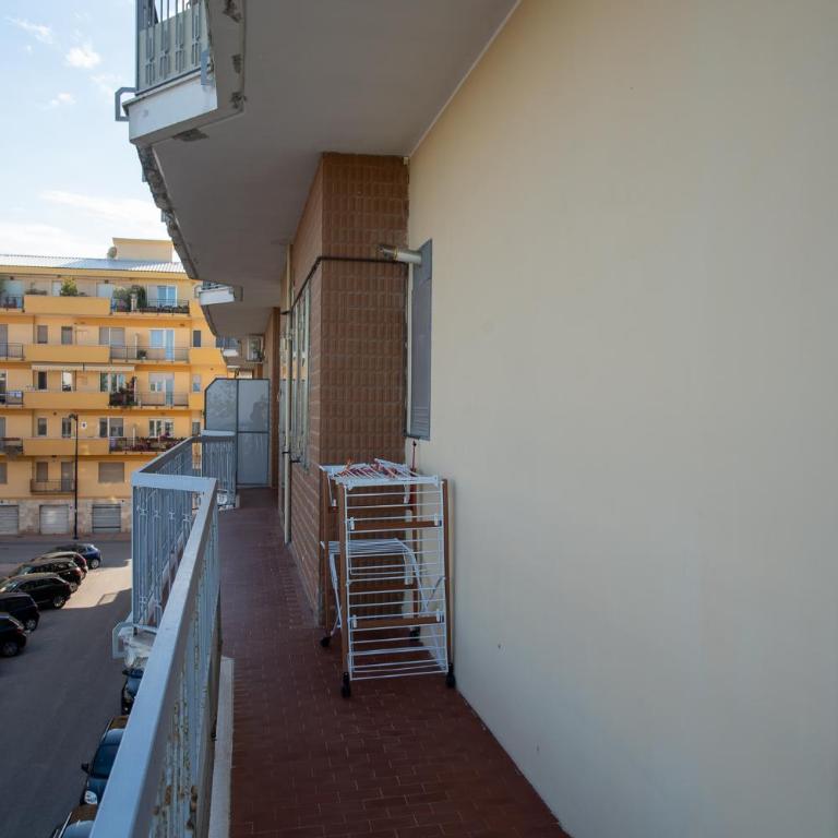 Casa a un passo dal mare - Appartamento con 2 Camere da Letto - 18