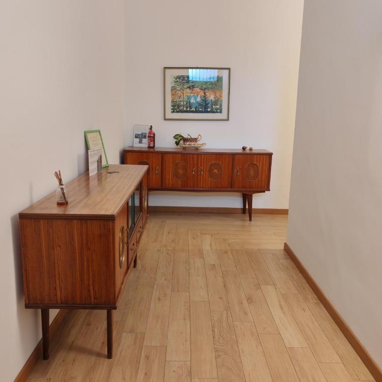 Giardino delle arance Luxury Rooms - Chambre Double avec Salle de Bains Privative Extérieure - 1