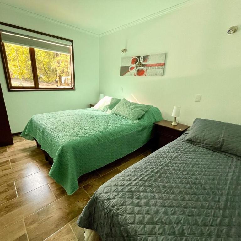 Gran Refugio Familiar en Pucón - Casa de 3 dormitorios - 10
