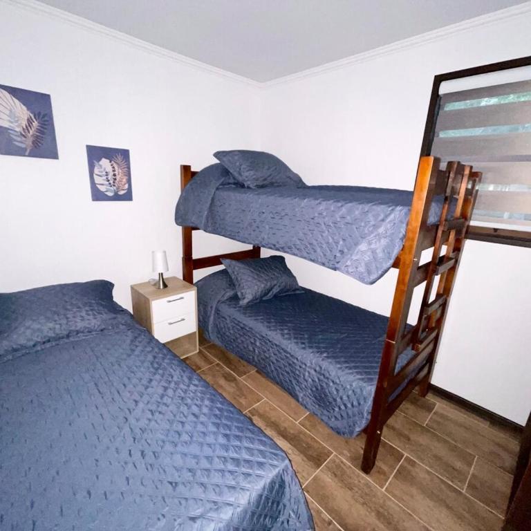 Gran Refugio Familiar en Pucón - Casa de 3 dormitorios - 16