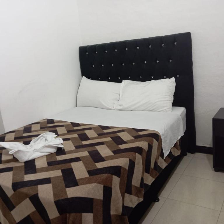 Hotel Casa Corleone - Habitación Doble - 2