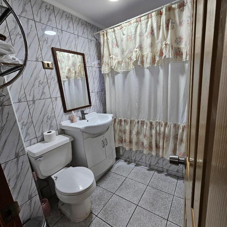 Hotel Cristobal Colon - Family Room - 4
