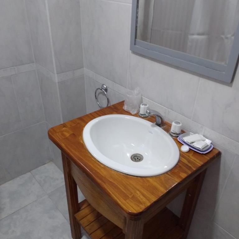 Alquileres Bosero - Apartamento - 2