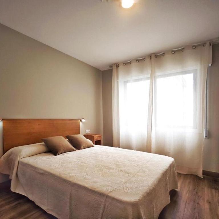 Piso Sanxenxo - Apartamento de 2 dormitorios - 8