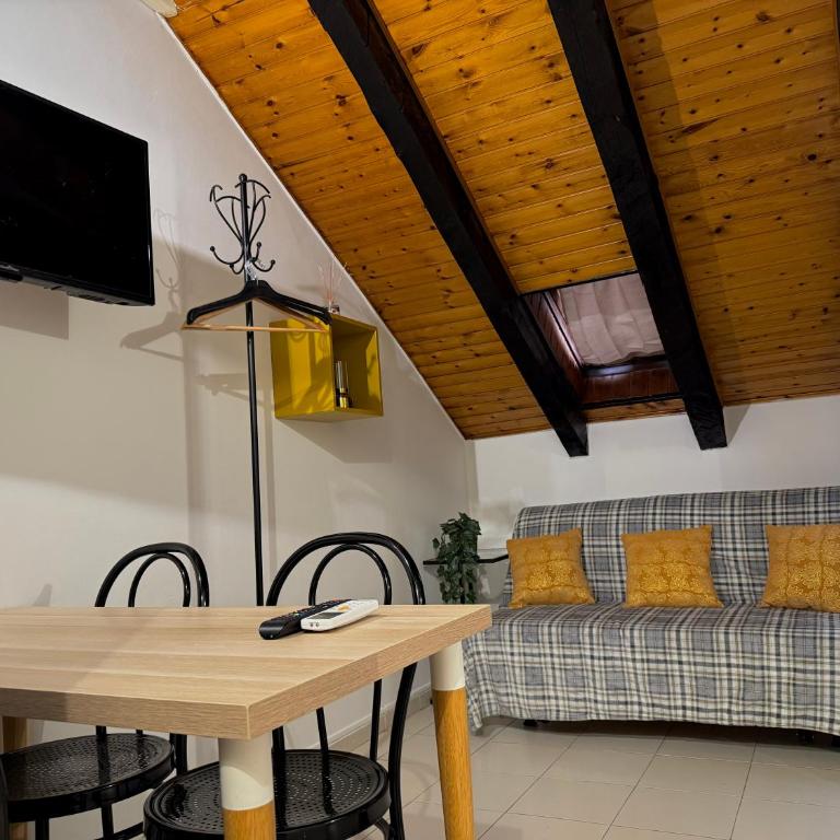 Hosting Dreams Attics - Duomo - Appartamento Attico - 5