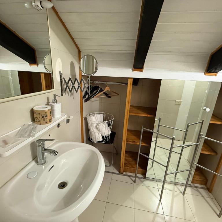 Hosting Dreams Attics - Duomo - Appartamento Attico - 9