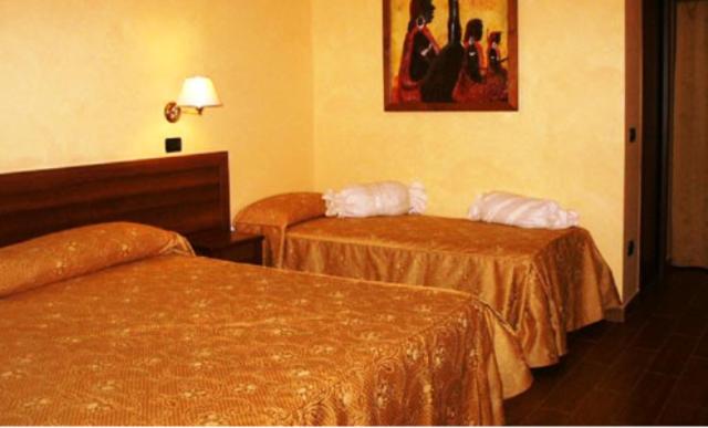 Hotel Cuor Di Puglia - Camera Tripla - 3