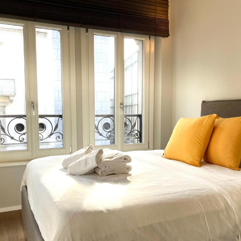 Duomo Center Art Living - Appartamento con 1 Camera da Letto - 1