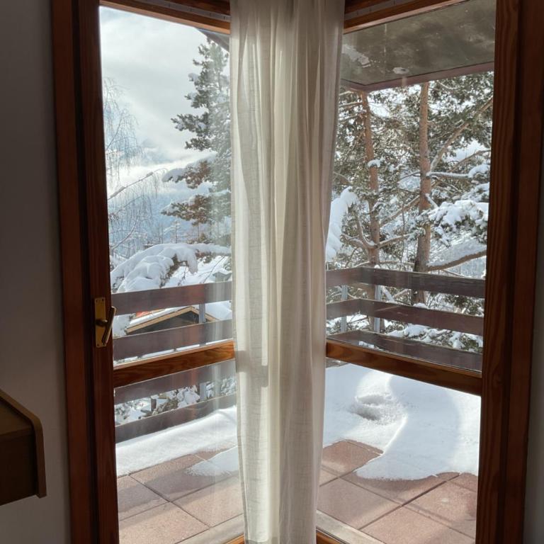 Terrazza Brengaz - Appartamento con 1 Camera da Letto - 10