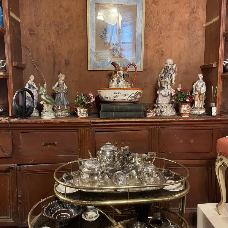 Casa Exótica y Gourmet - Casa de 2 dormitorios - 10