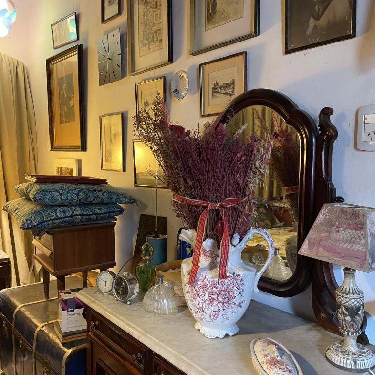 Casa Exótica y Gourmet - Casa de 2 dormitorios - 16