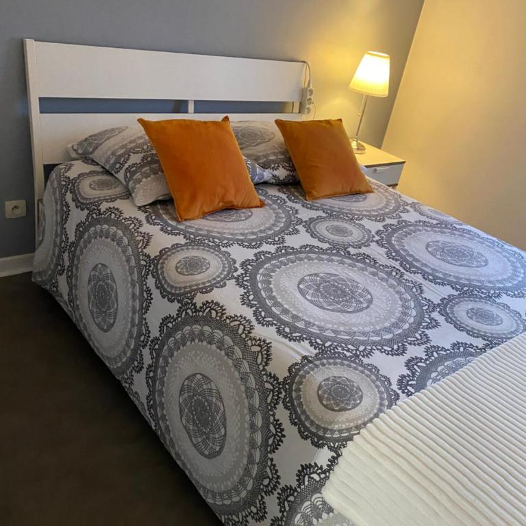 Le Mathiez - Appartement 2 Chambres - 19
