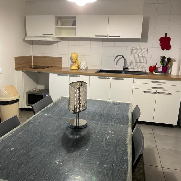 Le Mathiez - Appartement 2 Chambres - 14